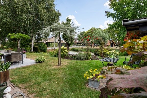 Medium property photo - Huizekamplaan 28A, 4153 XR Beesd
